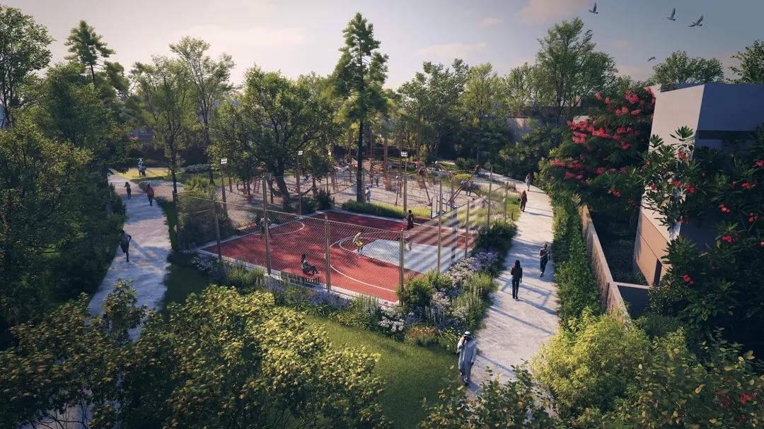 Reserve Villas image 22