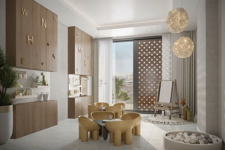 UNION PROPERTIES "Takaya Kaia, Kalina, Melody"