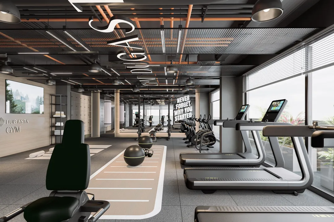 Al Haseen Residences 5 image 23
