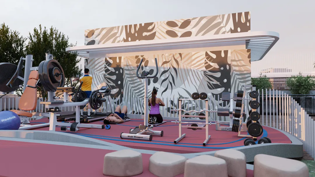 Samana Park Meadows image 10