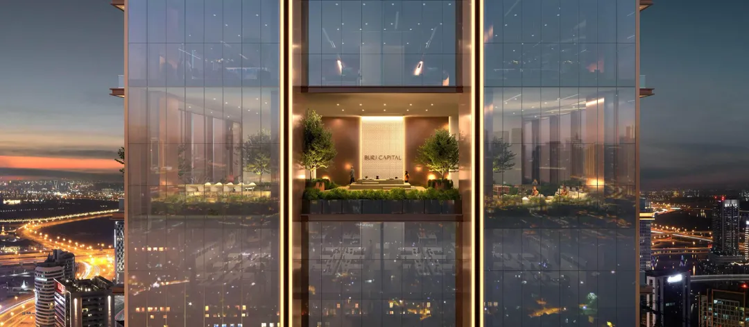 Burj Capital Business Bay image 23