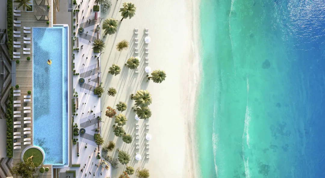 Beach Isle image 14