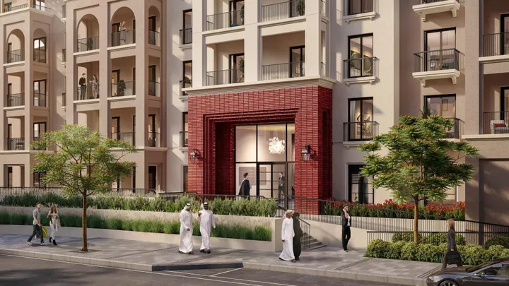 الهندسة المعمارية صورة 13