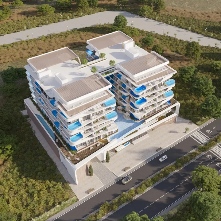 SAMANA "Ocean Pearl"