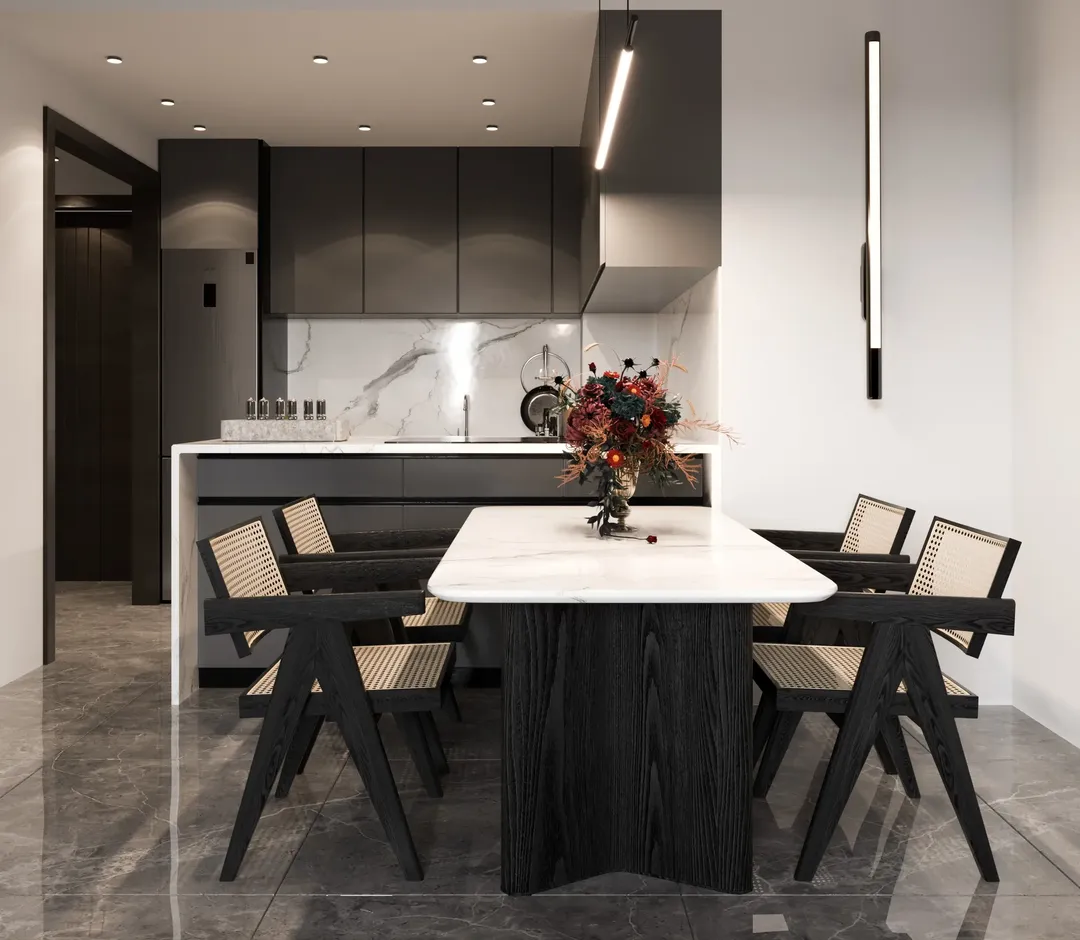 Lilium Tower image 12