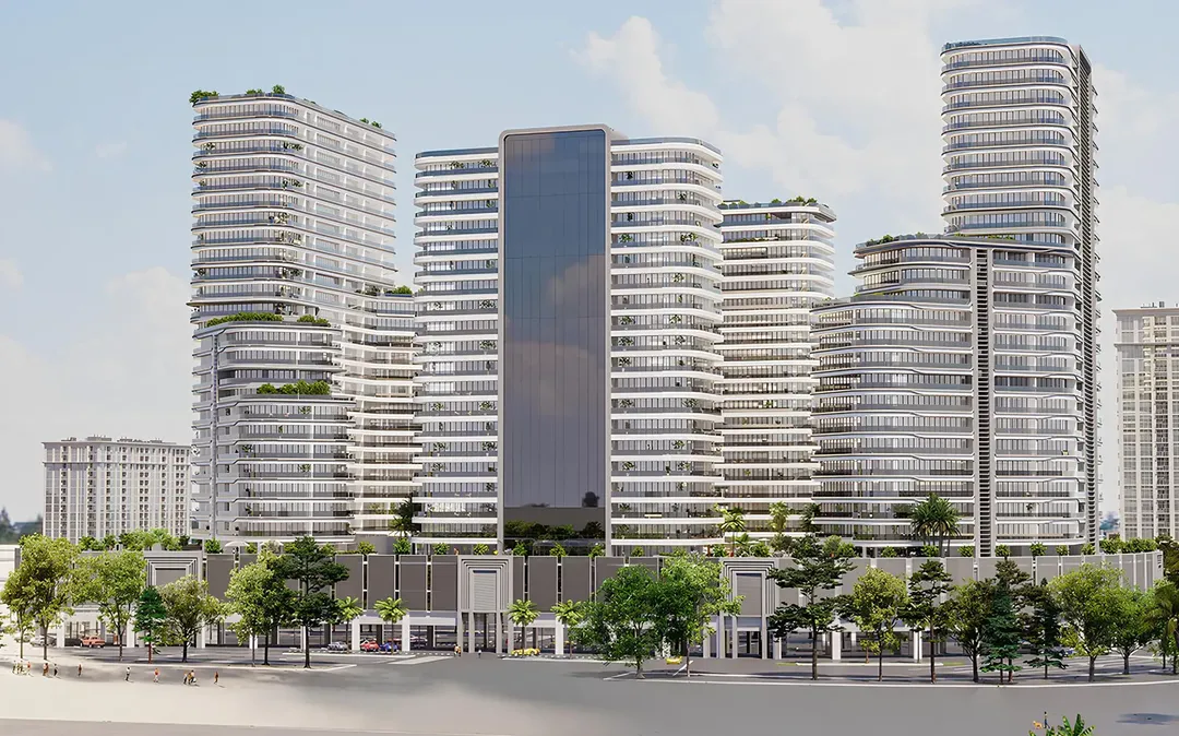 The Central Downtown image 6