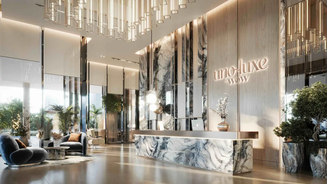 UNO LUX by WOW Resorts image 15
