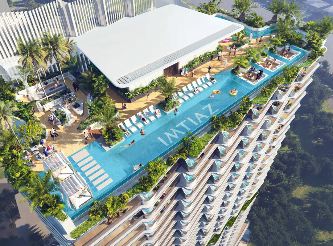 Cove Living Residence image 6