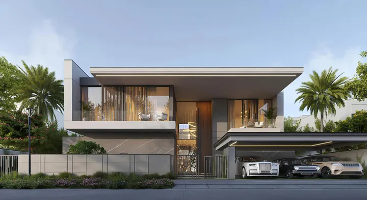 الهندسة المعمارية صورة 5