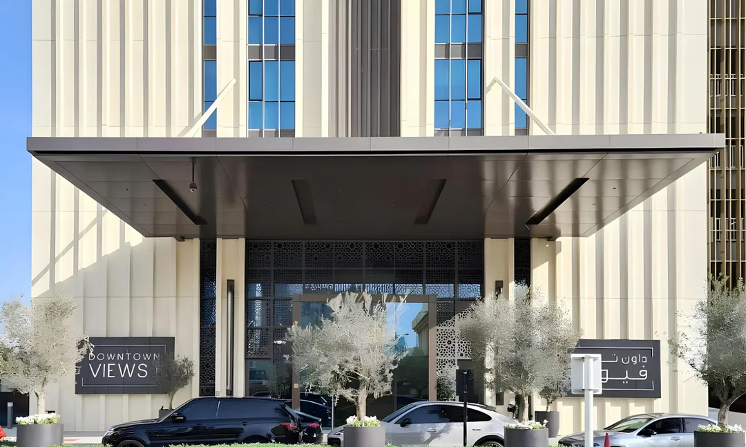 Downtown Views image 9