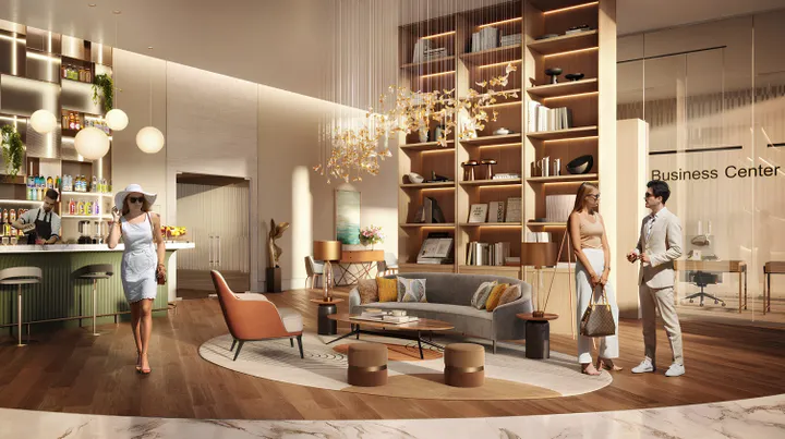 Amenities image 5