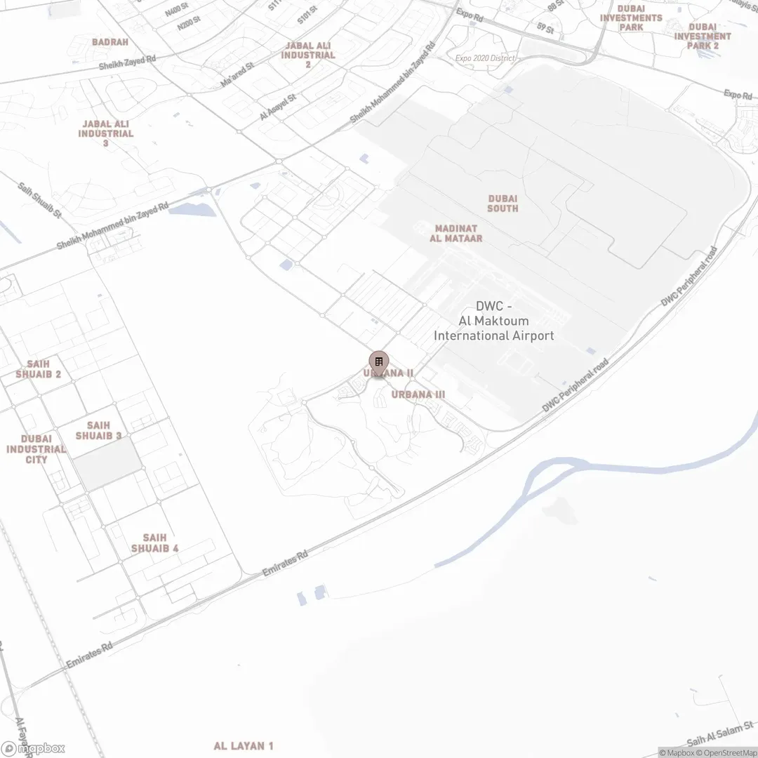 Golf Acres — View 11