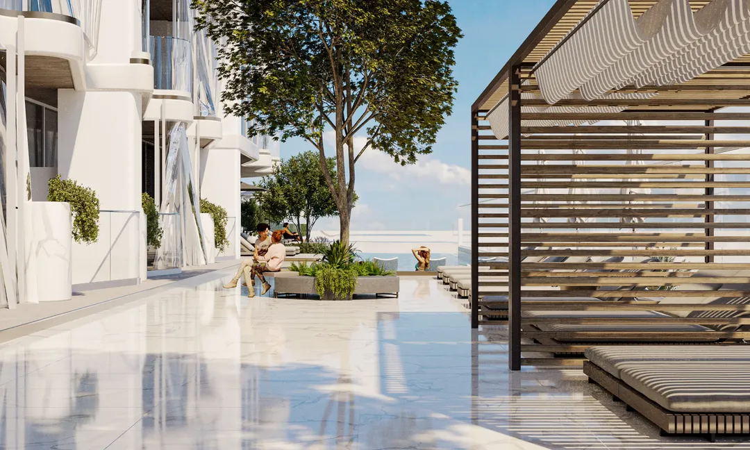 Iluka Residences image 33
