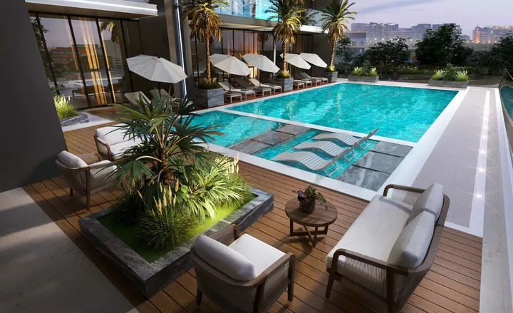 Amenities image 1