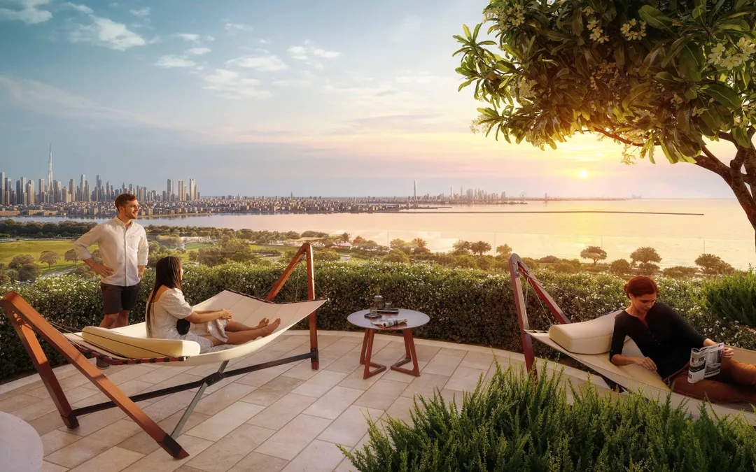 Hilton Residences image 31