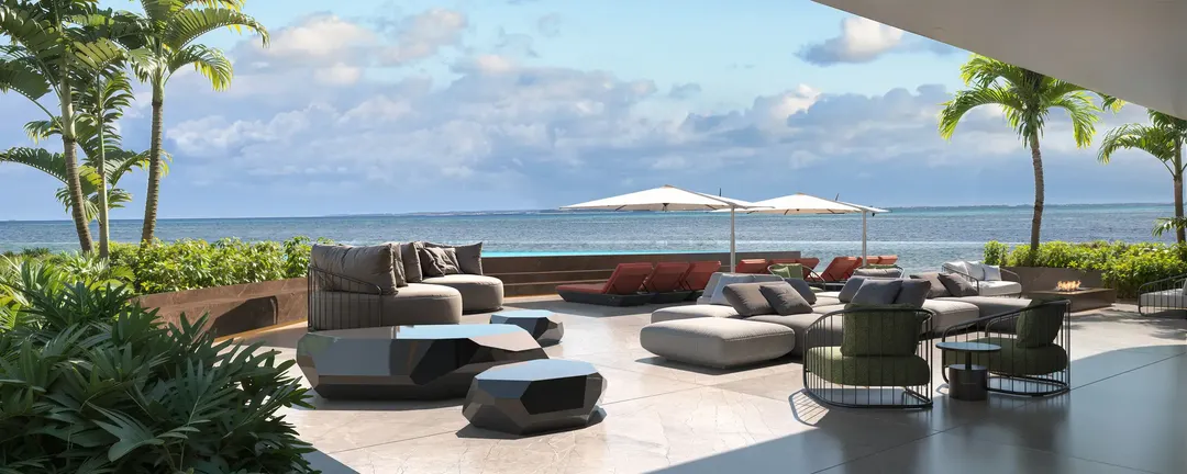 Tonino Lamborghini Residences image 24