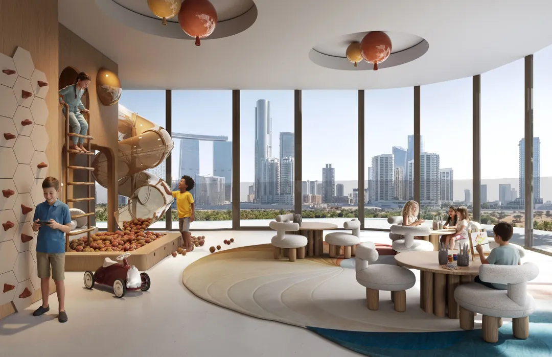 A1LA Residence image 20