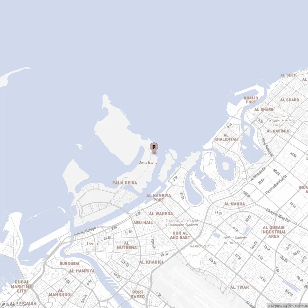 Bay Villas Dubai Islands — View 3