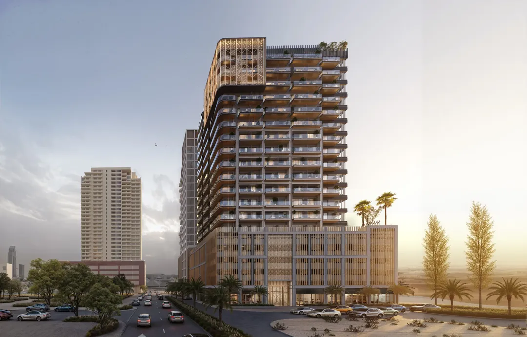 Lume Residence image 11