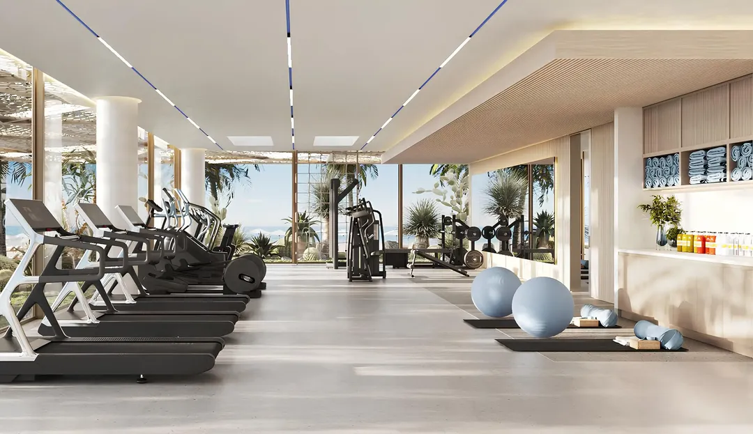 Nikki Beach Residences image 15