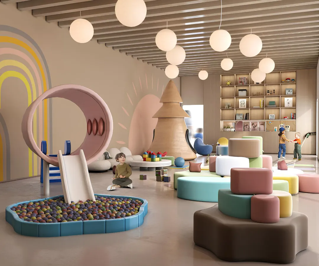 Sky Suites image 17