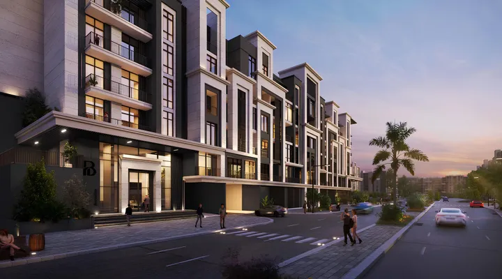 الهندسة المعمارية صورة 1