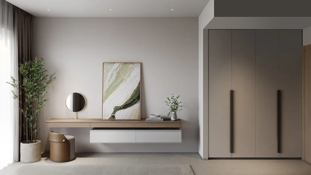 V1VID Residence image 18