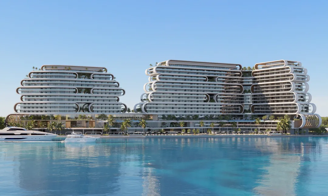 JW Marriott Residences & Resort image 18