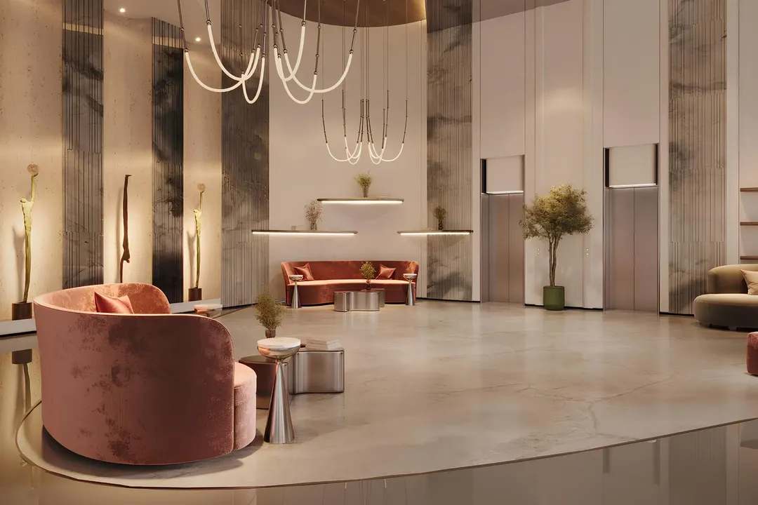 Samana Boulevard Heights image 6