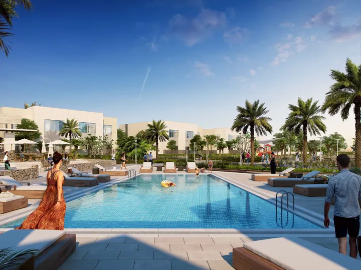 EMAAR "Urbana III"