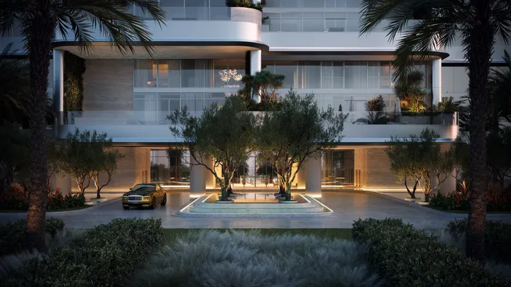 الهندسة المعمارية صورة 12