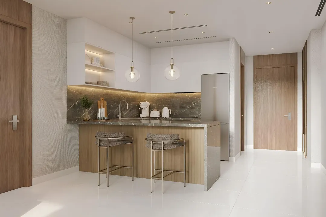 Harmony Takaya — View 6
