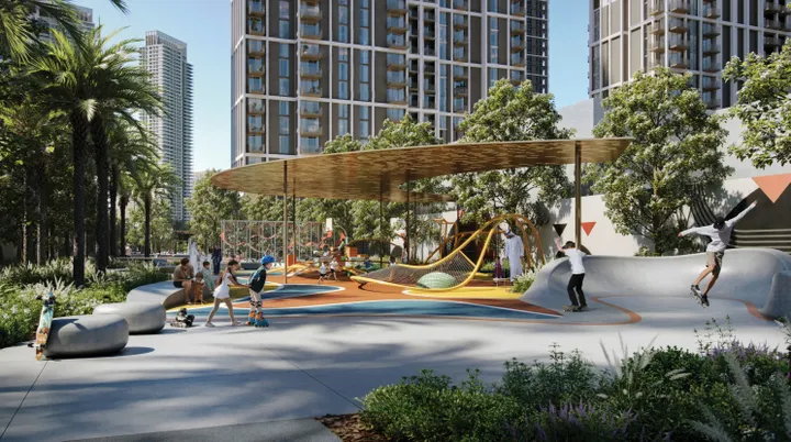 Amenities image 8