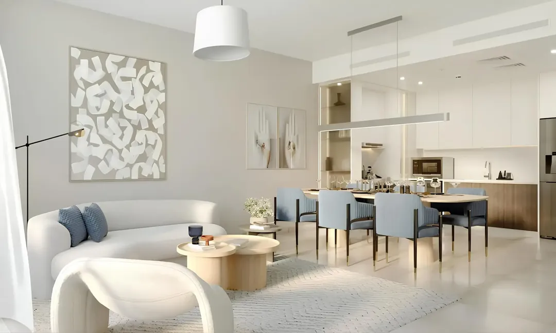 Park Views Residences Tower B image 5