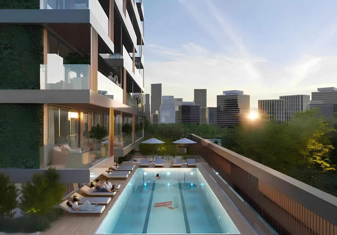 Marriott Residences image 6