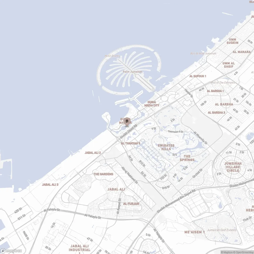 Residences Du Port, Autograph Collection Residences — View 2