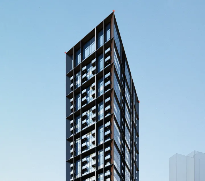 TIGER "Altai Tower"