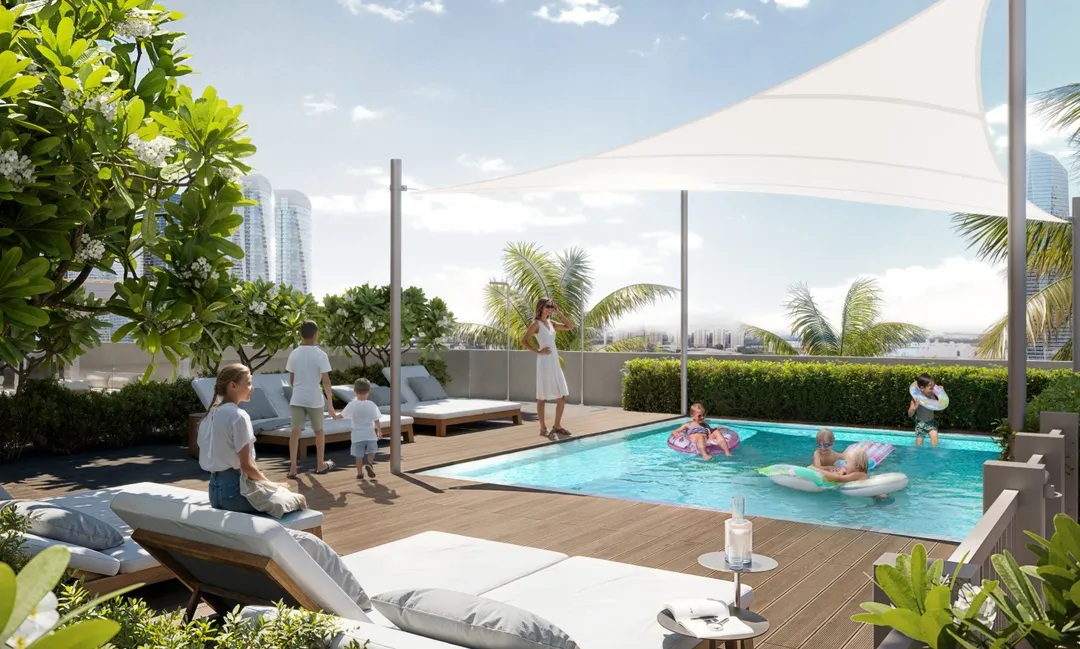 V1VID Residence image 23
