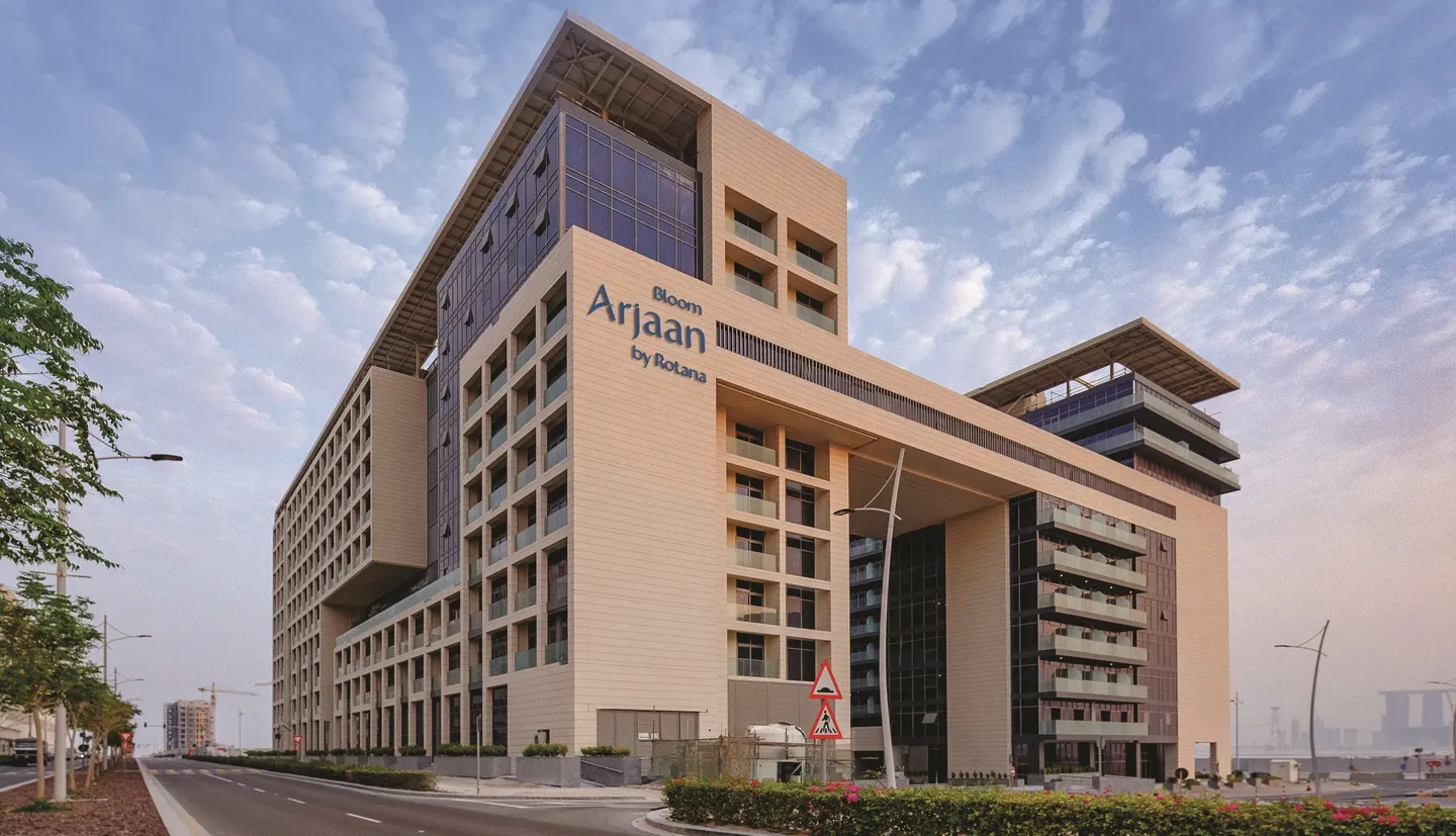 Bloom Arjaan by Rotana