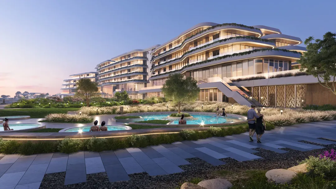 SHA Emirates image 7