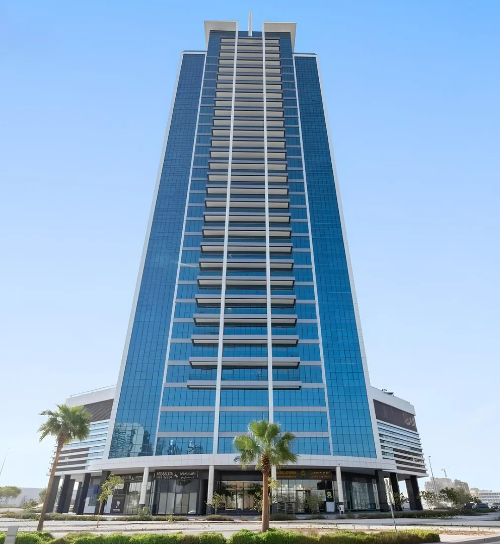 Orchid Residence — View 4