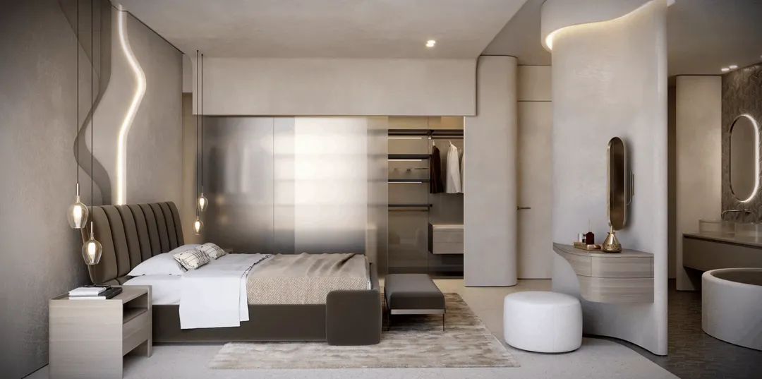 Natuzzi Harmoni Homes image 9