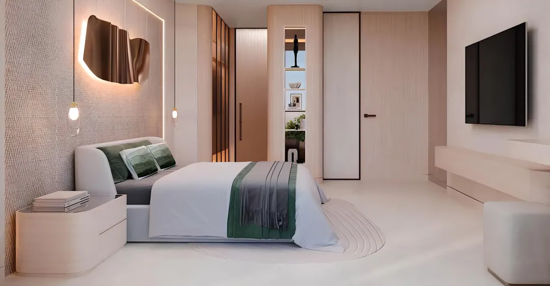 Flow Residences image 17