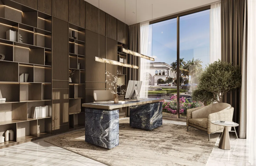 Monaco Mansions image 41
