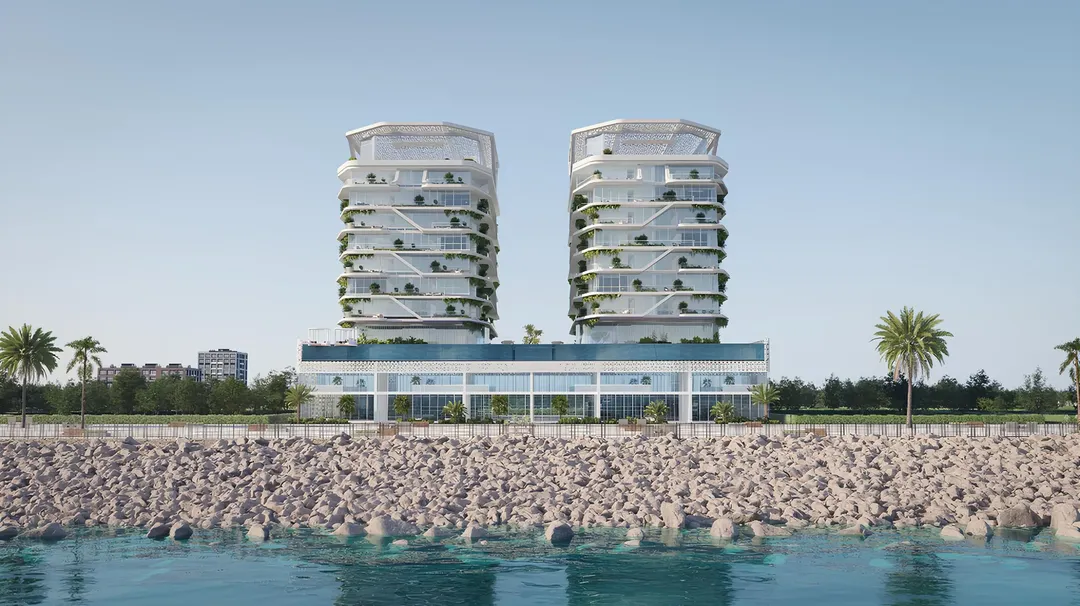 Hatimi Residences image 7