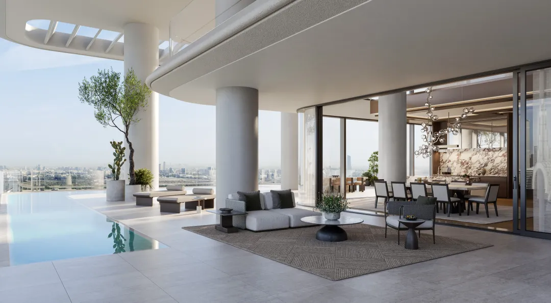 Vela Dorchester Collection image 16