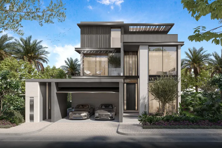 الهندسة المعمارية صورة 5