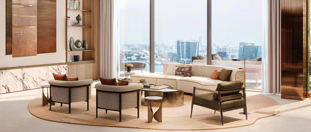 Jumeirah Residence image 6