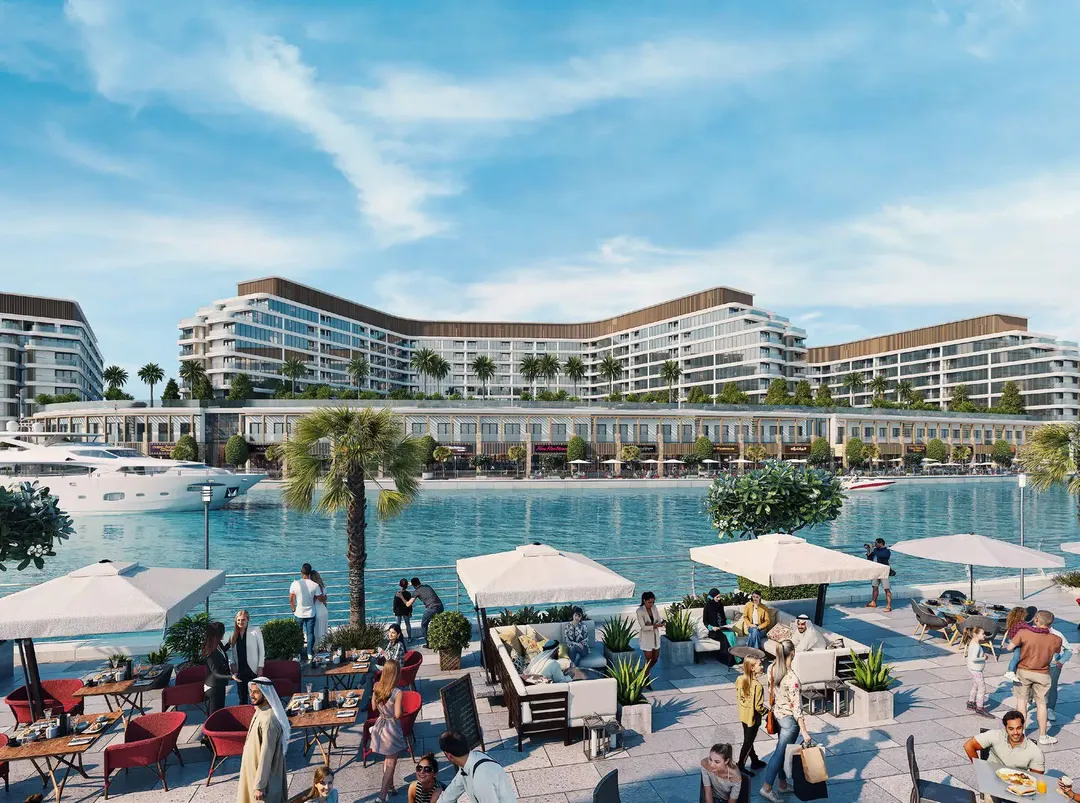 Bayfront Marina Residences image 8