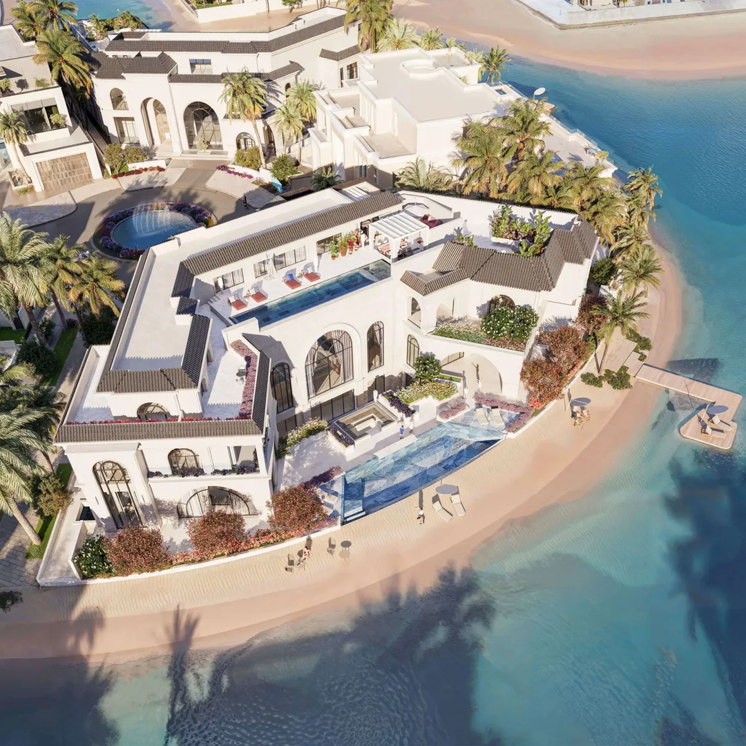 Monaco Mansions image 12